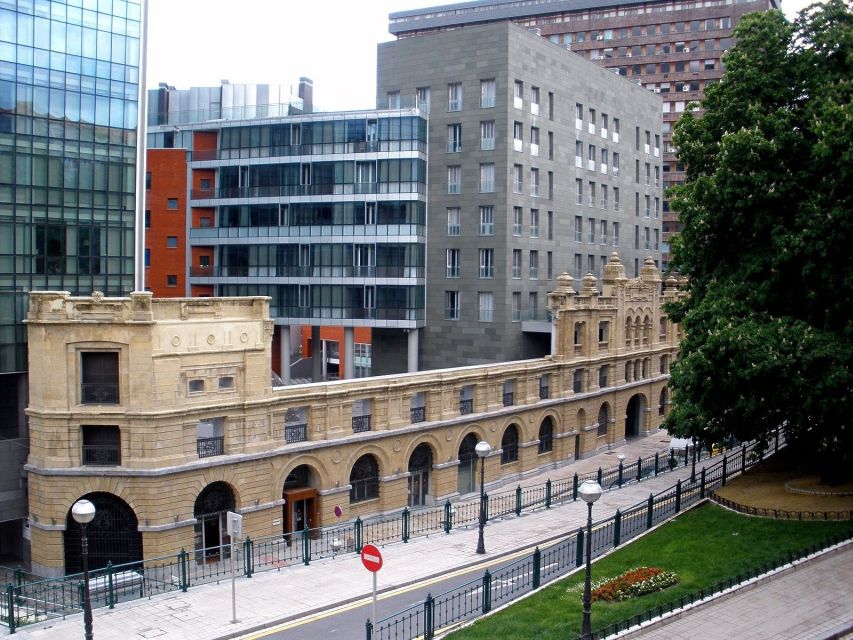 Bilbao Like a Local: Customized Guided Tour - Price and Value: Is $55 Worth It for a Two to Six Hour Private Tour?