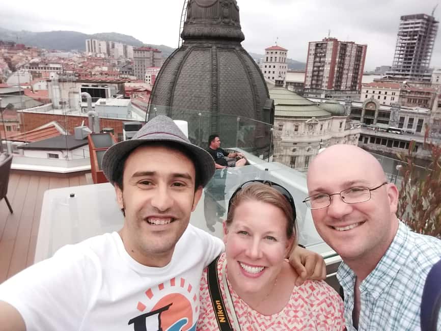 Bilbao Like a Local: Customized Guided Tour - Choosing the Right Duration and Requesting Your Start
