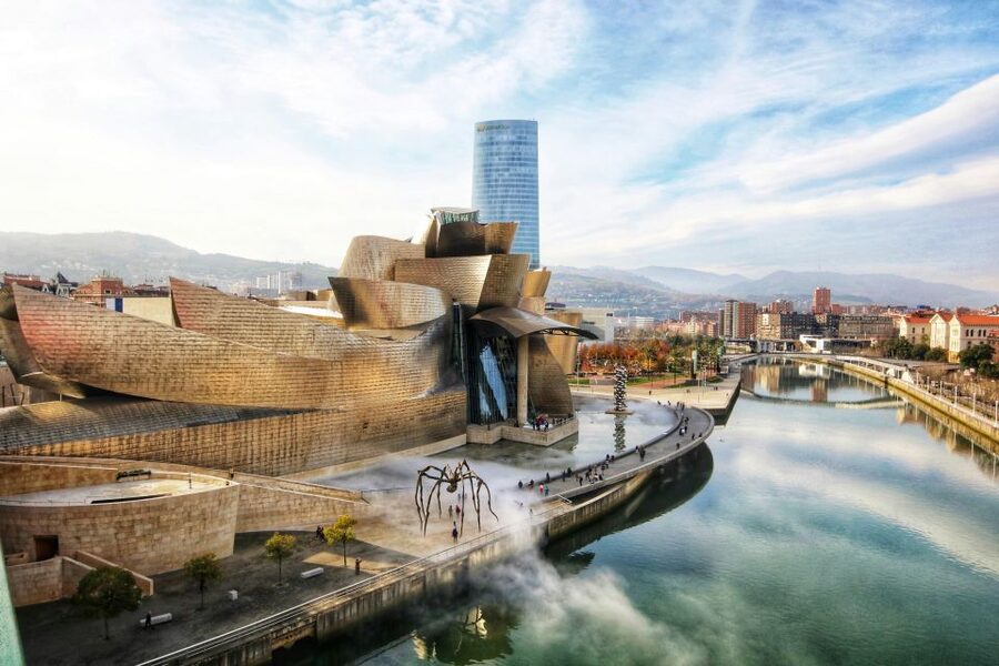 Bilbao: Private & Exclusive Guggenheim Museum Guided Tour - Key highlights worth your attention
