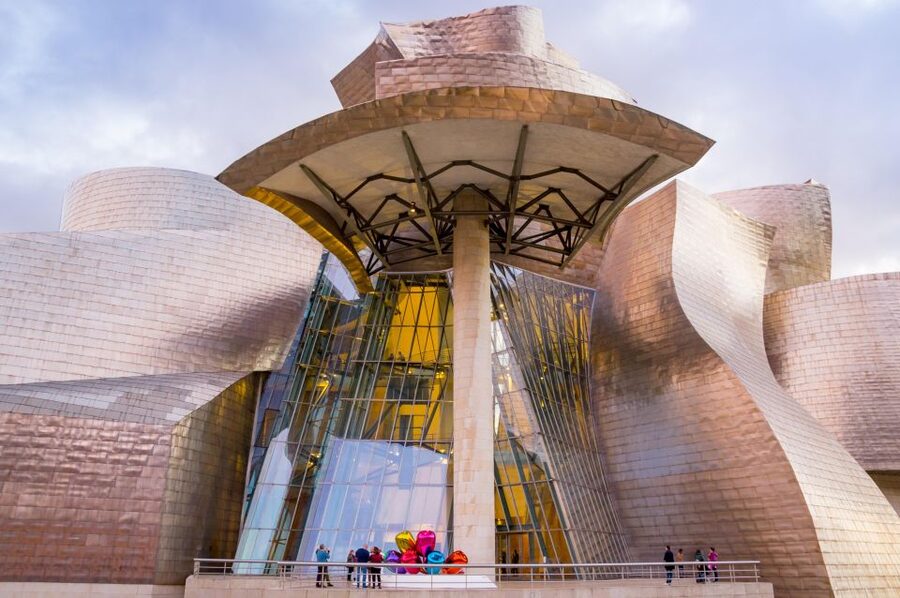 Bilbao: Private & Exclusive Guggenheim Museum Guided Tour - Why this private Guggenheim Bilbao tour works