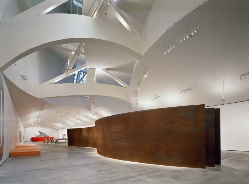 Bilbao: Private & Exclusive Guggenheim Museum Guided Tour - Should you book this private Guggenheim tour?