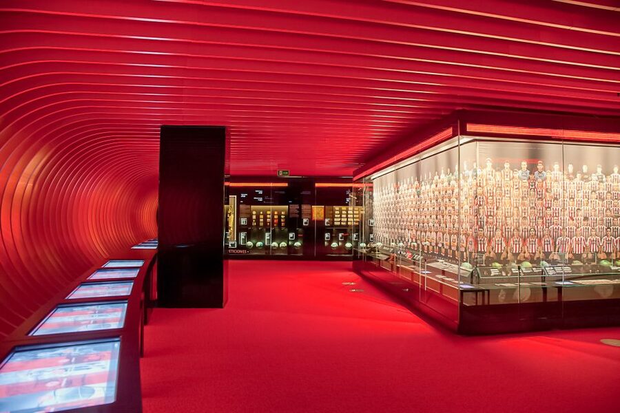 Bilbao: San Mamés Museum and Stadium Tour - Value check: is $19 really a good deal in Bilbao?