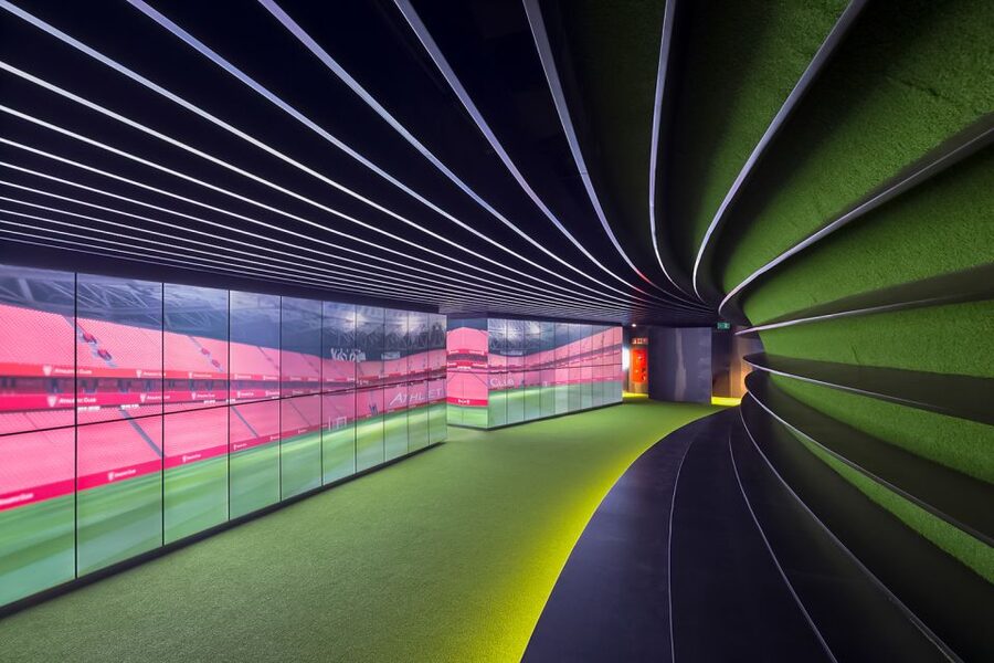 Bilbao: San Mamés Museum and Stadium Tour - Should you book this San Mamés tour?