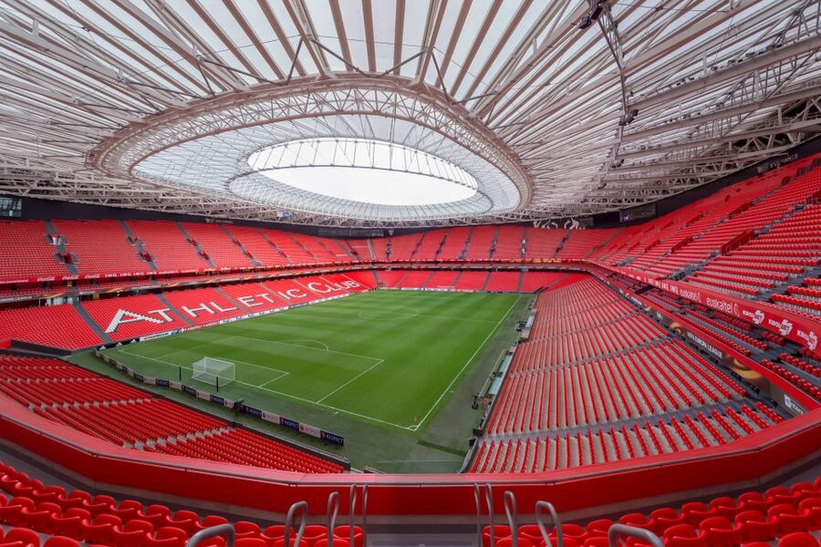 Bilbao: San Mamés Museum and Stadium Tour - The Cathedral of Football audio guide: what you need and how to avoid hiccups