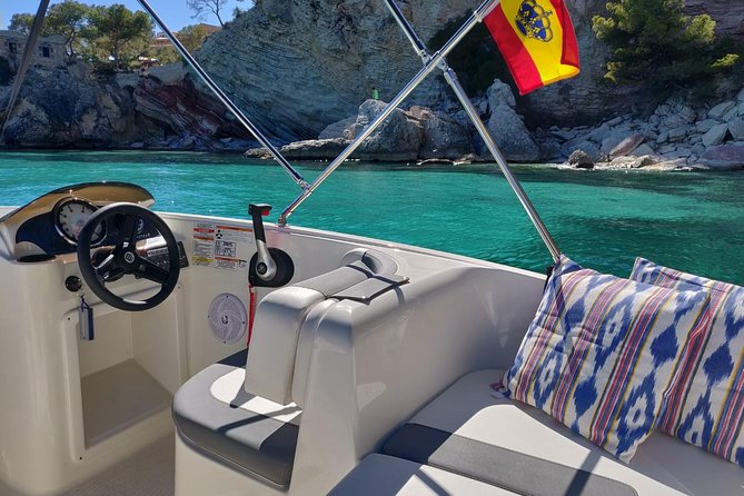 boat rental - Price and value: why this one costs what it costs