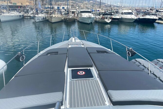 Boat Trip in Fuengirola, Dolphin Watching and Drinks - Timing, the Real 2 Hours, and What If You’re Returned Early