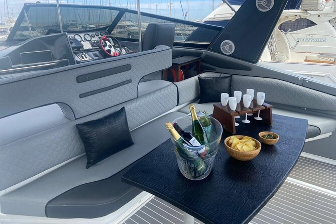 Boat Trip in Fuengirola, Dolphin Watching and Drinks - Best Time to Go: Morning vs Sunset Chances