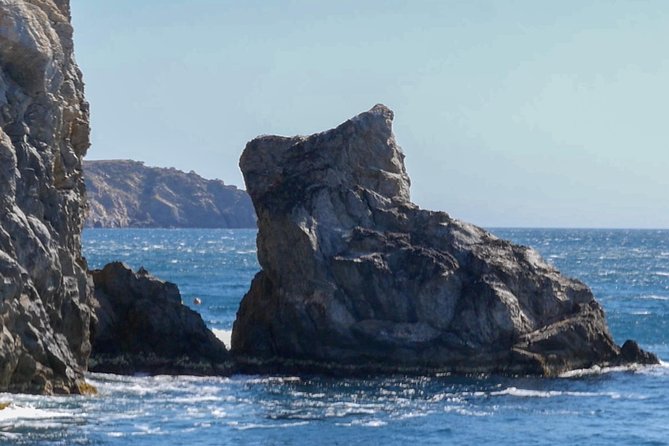Boat Trip to Cadaqués from Roses with STOP 1:30h/2H/ in Cadaqués - Roses to Cadaqués by Boat, Why This Works in Real Life
