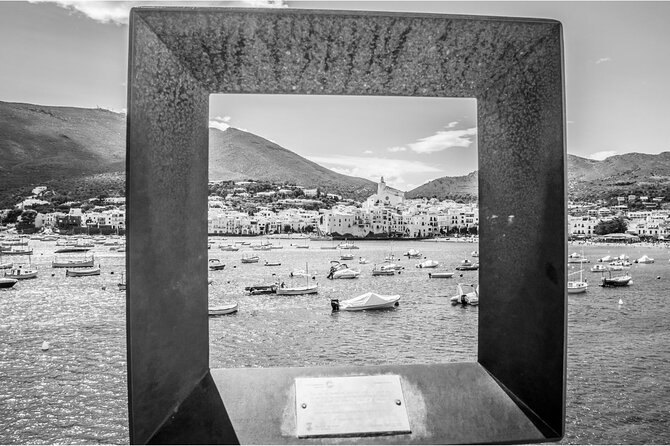 Boat Trip to Cadaqués from Roses with STOP 1:30h/2H/ in Cadaqués - Santa Maria de Cadaqués: The Church Stop That’s Actually Worth Your Time