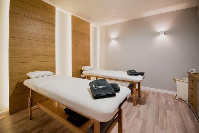 Boreal Couple Massage - The Couples Massage Flow: What Happens During the Hour