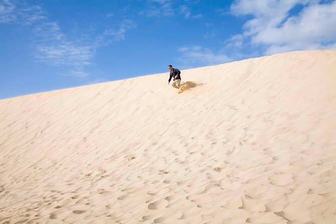 Buggy Fuerteventura Off-Road Excursions - Key highlights to know before you go