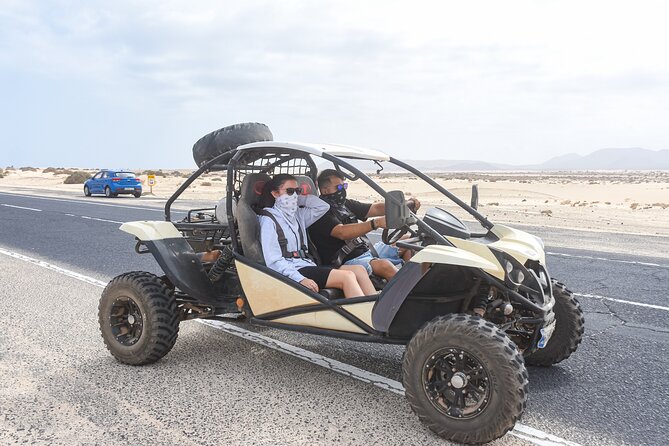 Buggy Fuerteventura Off-Road Excursions - What You’re Really Doing on This Corralejo Buggy Tour