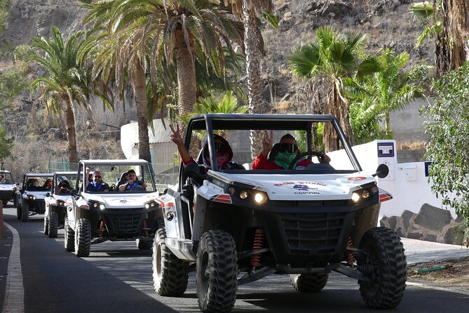 Buggy Tour Gran Canaria - Who should book this buggy tour, and who should skip it