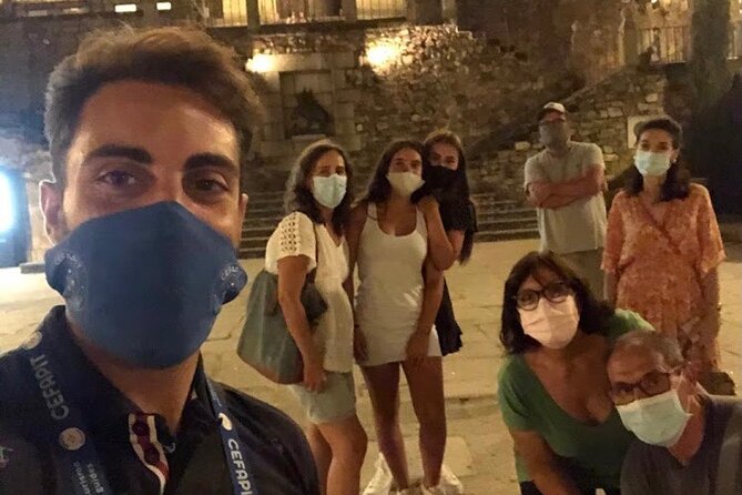 Cáceres essential - World Heritage context: what you’re actually looking at