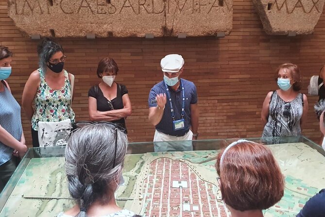 Cáceres essential - Tomás and the art of clear, story-driven guiding