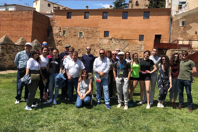 Cáceres essential - Where to fit it in your day (so you keep enjoying Cáceres)