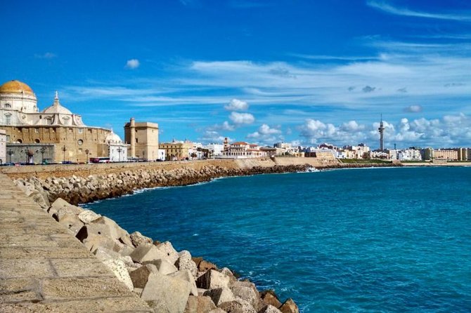 Cadiz and Jerez Day Trip from Seville - Day-Trip Reality Check: 9 to 10 Hours Between Seville, Jerez, and Cádiz