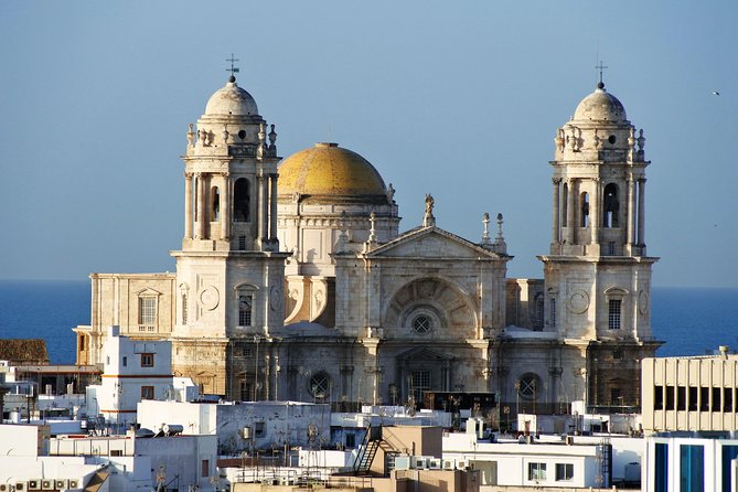 Cadiz and Jerez Day Trip from Seville - Guides and Communication: When English Matters, It Really Matters