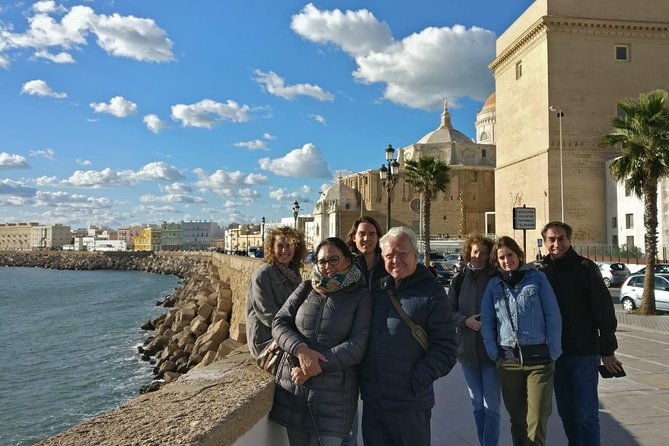 Cadiz and Jerez Day Trip from Seville - Price and Value: Getting Your Money’s Worth at $119.48