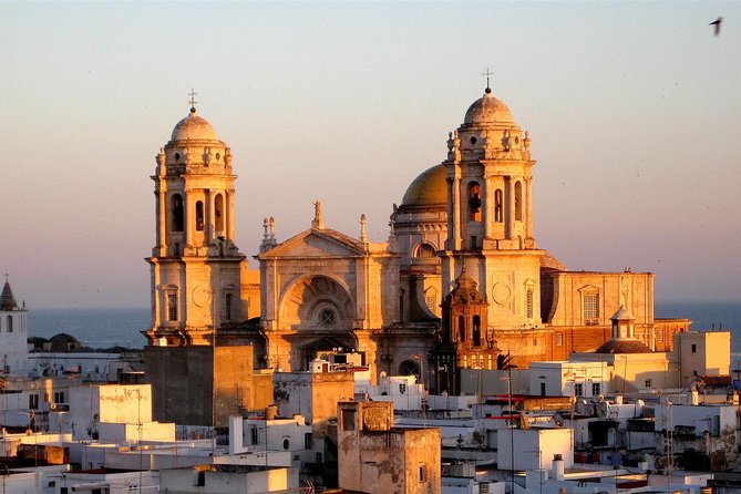 Cadiz and Jerez Day Trip from Seville - Walking Tours, Photo Stops, and Managing the Group Pace