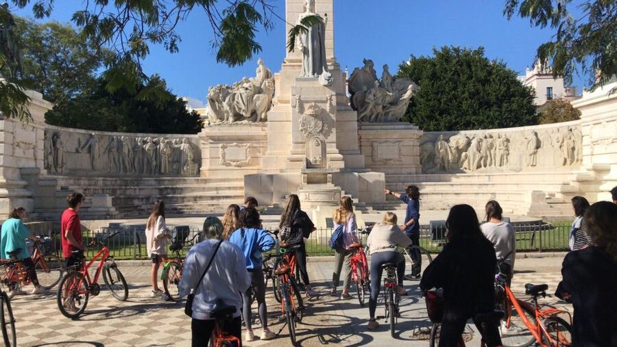 Cadiz: City Bike Tour - Why Cádiz by bike beats the walking shuffle