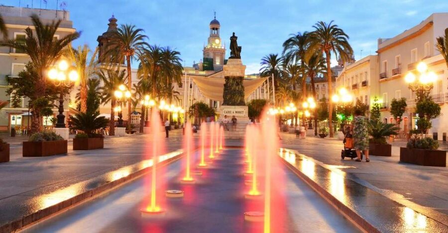 Cadiz: Medieval Tour - Key takeaways before you go