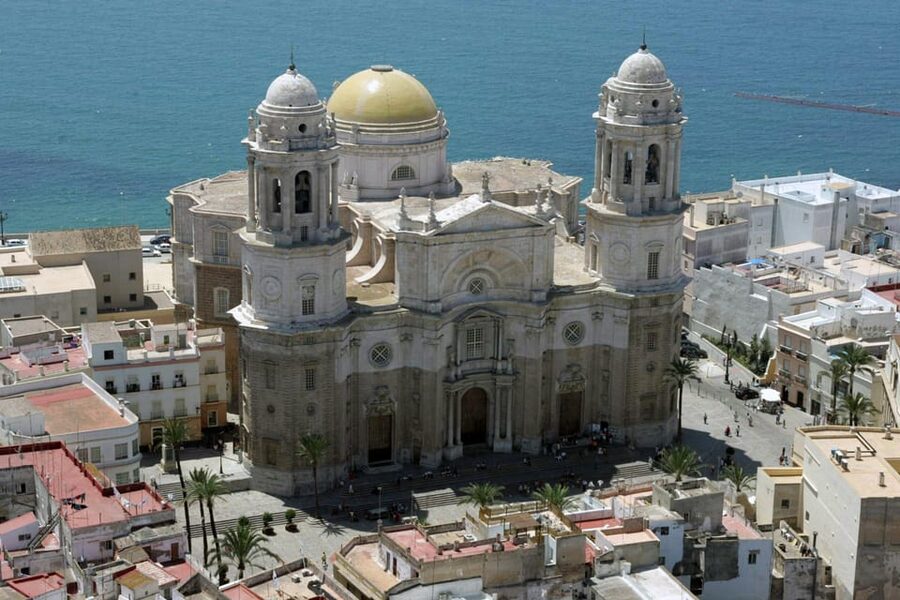 Cadiz: Medieval Tour - Who this tour suits best, and who should consider another option