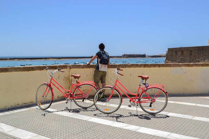 Cadiz Small Group Bike Tour - Key Highlights I’d Prioritize
