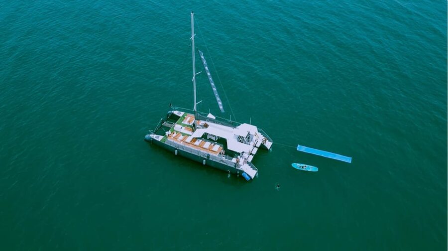 Cádiz: Sunset Catamaran Cruise Tours - Included cava, onboard drink rules, and how to avoid surprises