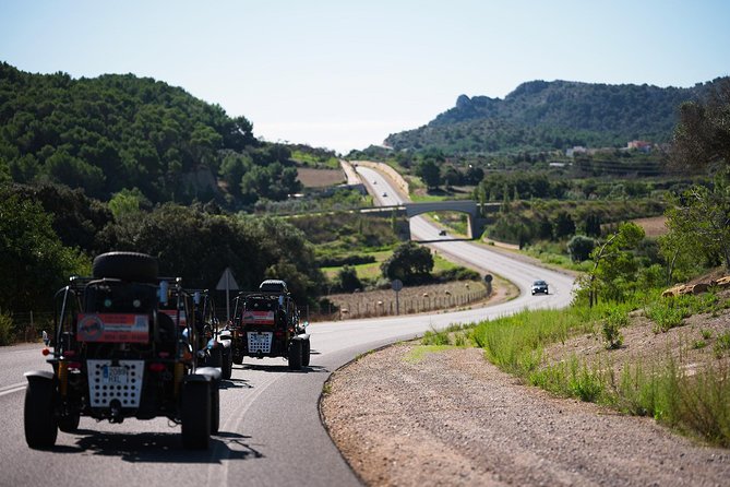 "Cala Millor & Sa Coma: TOP Buggy Tours – your mega experience!" - What the tour feels like in real life: pace, breaks, and shortfalls