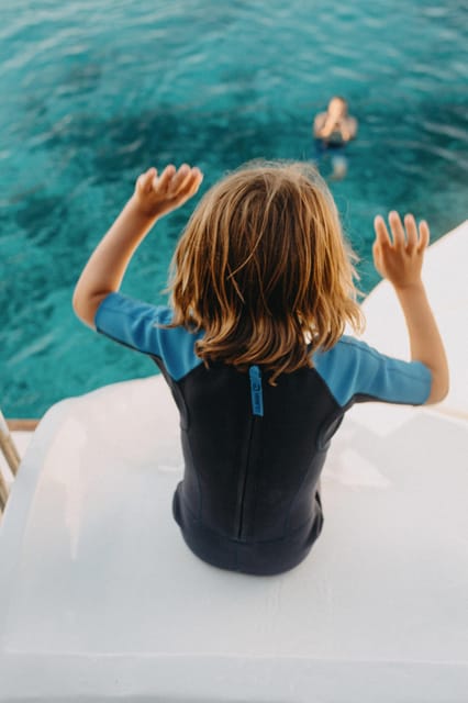 Cala'n Bosc: 3.5-Hour South Coast Sightseeing Boat Trip - Who should book Cala’n Bosc, and who should skip it