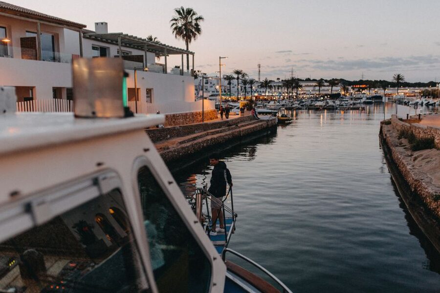 Cala'n Bosch: 2-Hour Sunset Sightseeing Tour - Key highlights worth aiming for