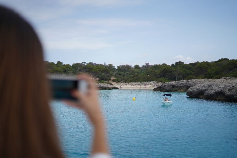 Cala'n Bosch: 2-Hour Sunset Sightseeing Tour - Price and value: why $34 makes sense for a sunset slot