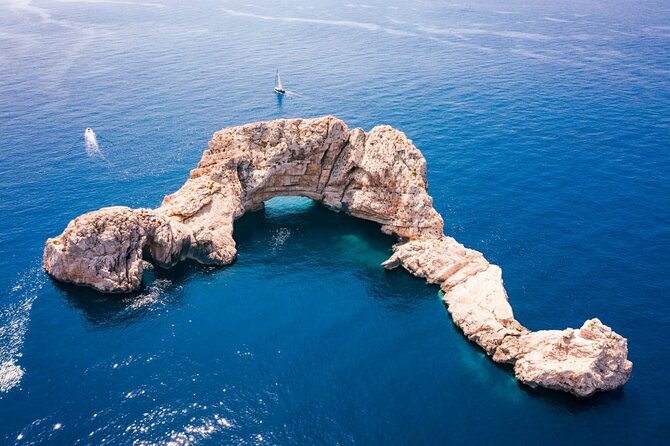 Cala Salada and Unspoiled North Beach Tour. Snorkelling and Aquarium - Timing, crowds, and why the day can feel rushed