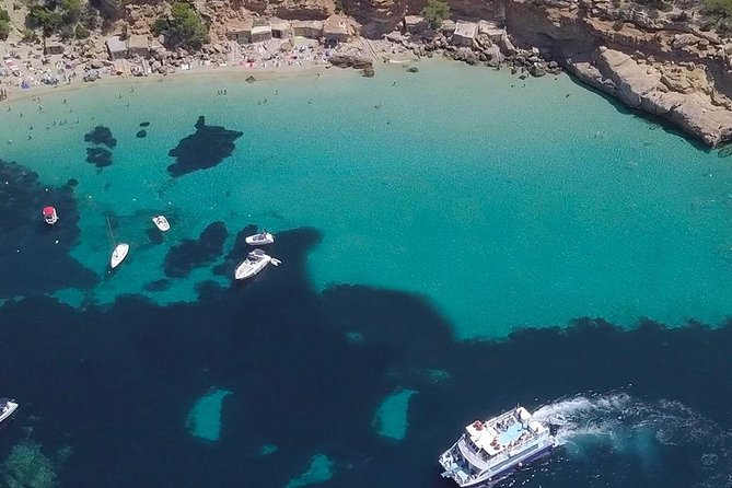 Cala Salada and Unspoiled North Beach Tour. Snorkelling and Aquarium - Should you book this north beaches tour?