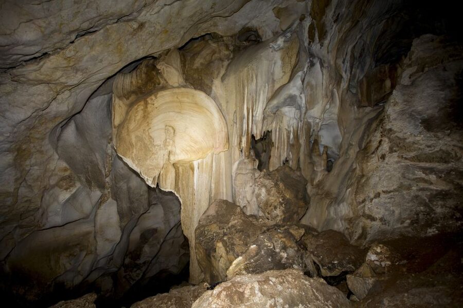 Calasparra: Cueva del Puerto Entry Ticket with Guided Tour - Price and value: what $22 buys you in 1.5 hours