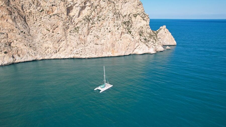 Calpe: Catamaran Tour with Optional Swim Stop - Key Things That Make This Calpe Catamaran Worth Your Time
