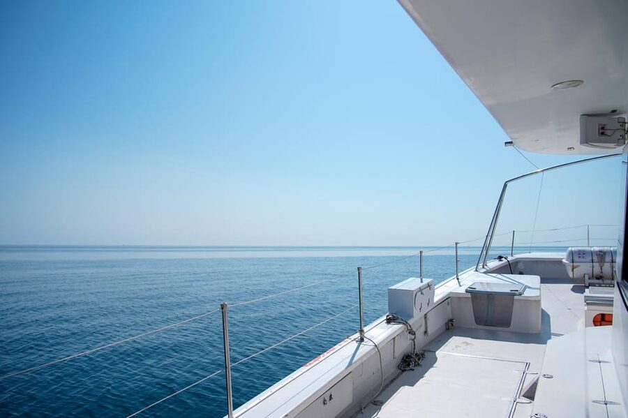 Calpe: Catamaran Tour with Optional Swim Stop - Book It or Skip It: My Quick Decision Guide