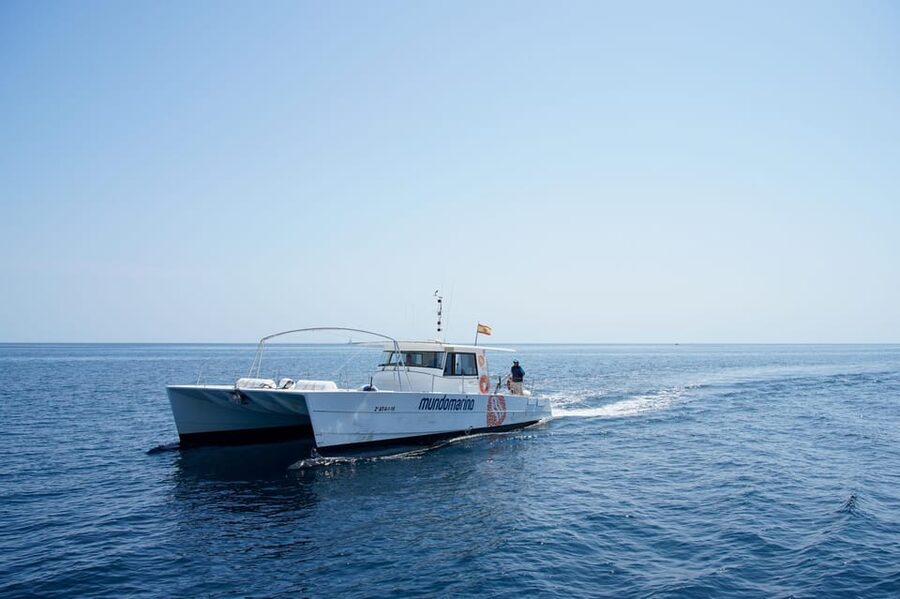 Calpe: Catamaran Tour with Optional Swim Stop - Peñon de Ifach, City Views, and the Photo You Will Actually Use