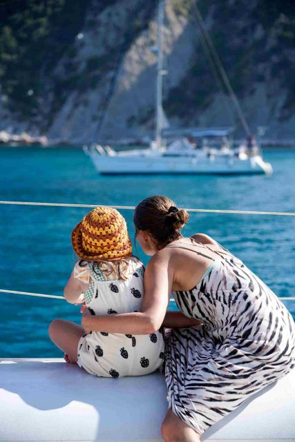 Calpe: Catamaran Tour with Optional Swim Stop - What to Bring for Sun, Water, and a Quick Change