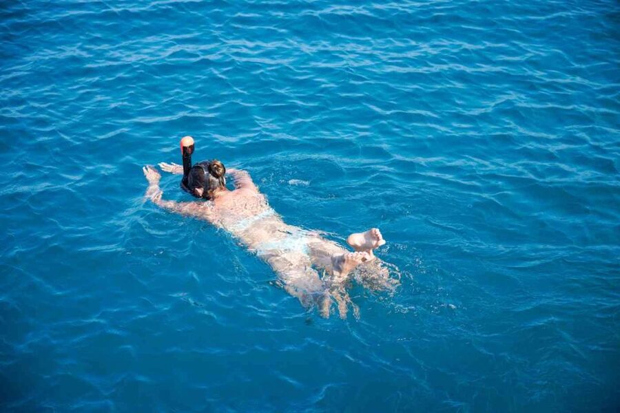 Calpe: Catamaran Tour with Optional Swim Stop - Getting to the Port of Calpe Without Hotel Pickup