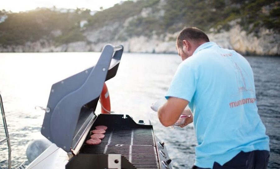 Calpe: Sailing Catamaran with Lunch - Key things I’d note before you go
