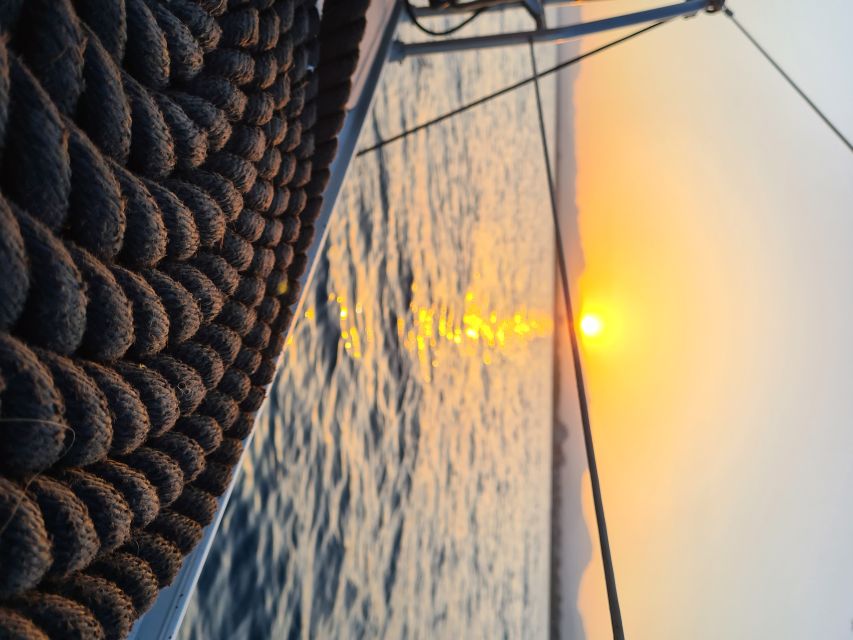 Cambrils: Costa Dorada Sunset Catamaran Cruise with Drinks - Families, Friends, and Groups: Who This Cruise Fits Best