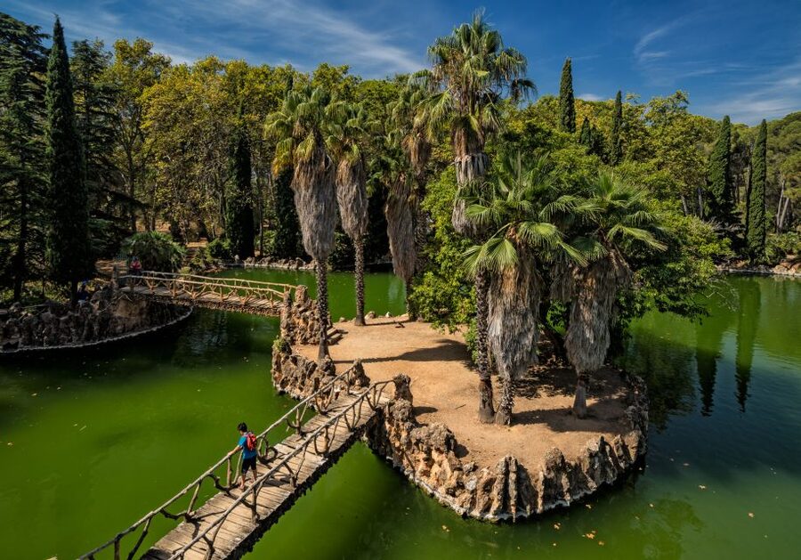 Cambrils: Parc Samà Entry Ticket - Key Things That Make Parc Samà Worth It