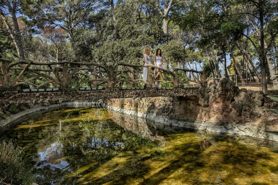 Cambrils: Parc Samà Entry Ticket - Value and What $14 Really Buys You