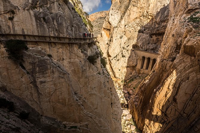Caminito del Rey and Ardales Guided Tour from Costa del Sol - Price and value: what you’re really paying for