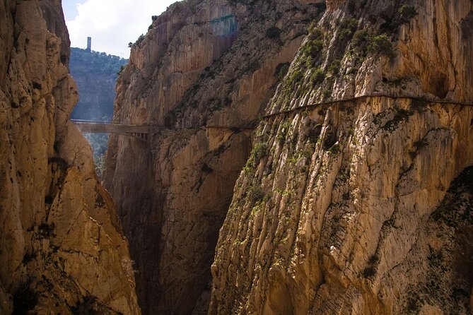 Caminito del Rey Day Trip from Costa del Sol - Value and price: is $81.06 a fair deal?