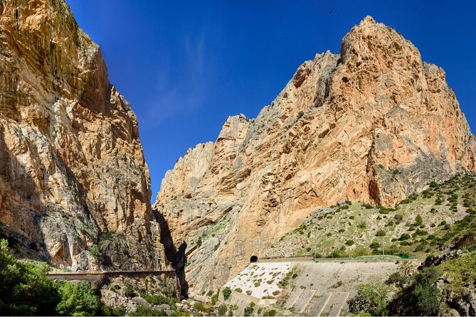 Caminito del Rey Day Trip from Costa del Sol - Who should book, and who should skip it