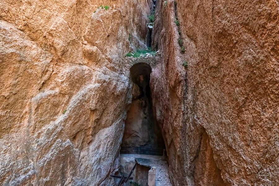 Caminito del Rey: Entry Ticket - From the Control Booth to your helmet: timing, one-way rules, and the start feel