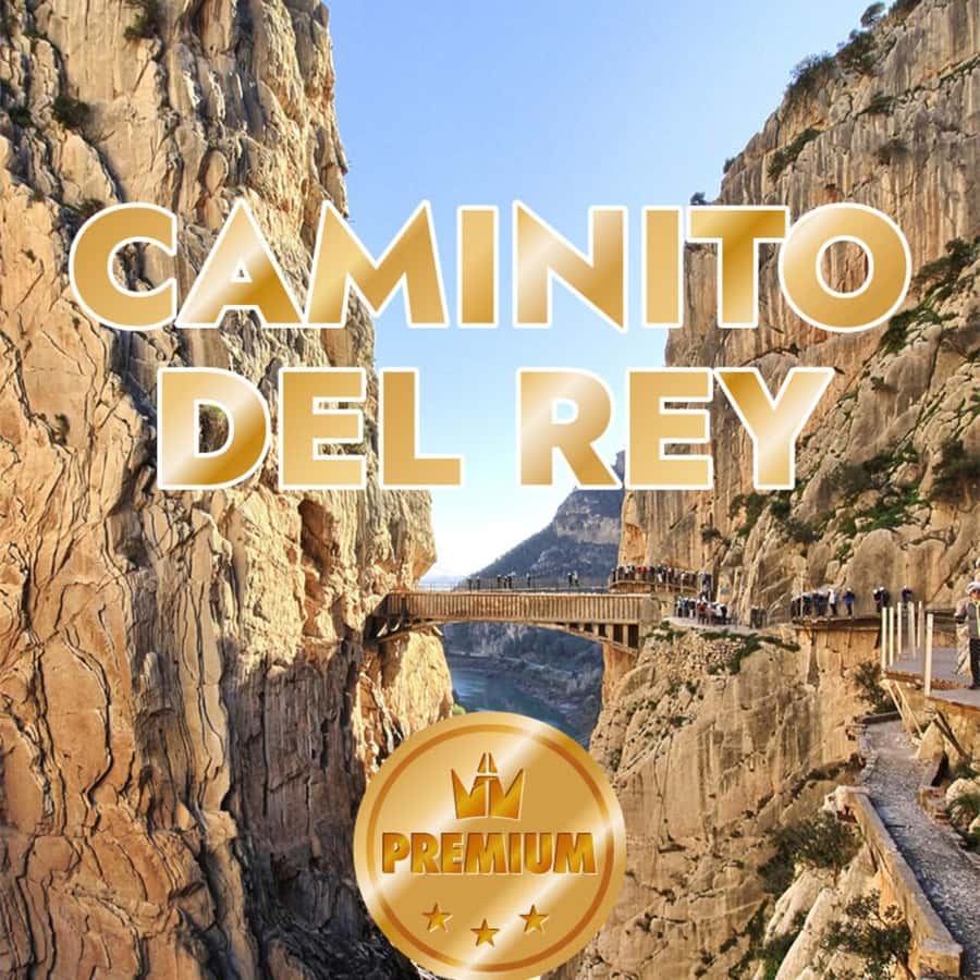 Caminito del Rey from Malaga all included - Key things to know before you go
